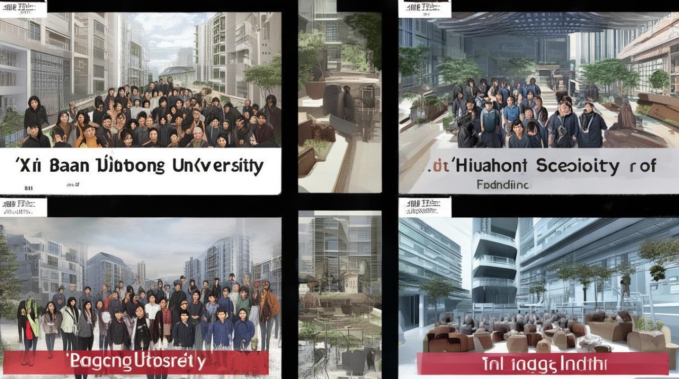 2025西交华科生源质量对比,谁更胜一筹?-图1 2025西交华科生源质量对比,谁更胜一筹?-图1