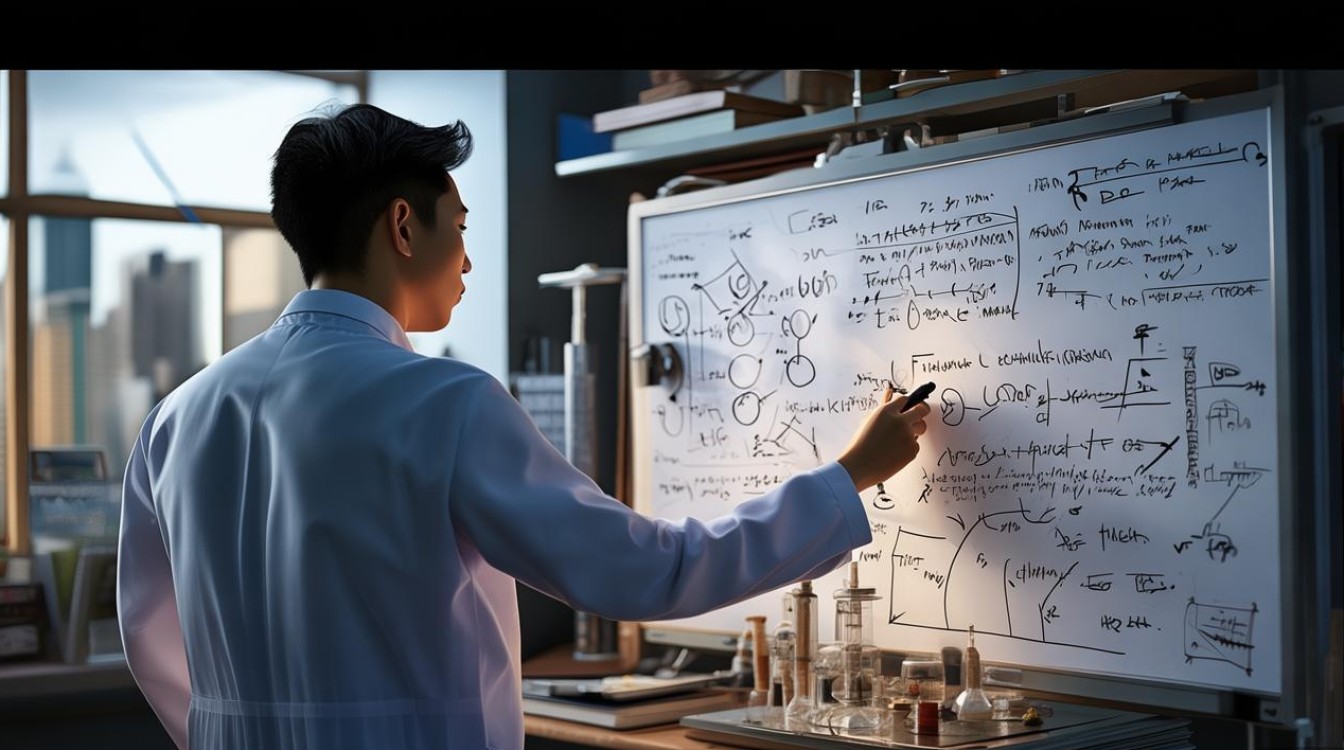 AI时代,科研思维如何迭代突破?-图1 AI时代,科研思维如何迭代突破?-图1