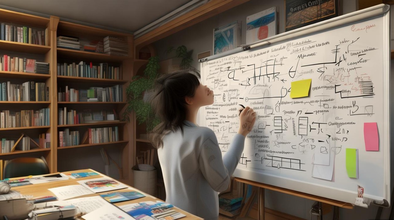 2025年如何快速搭建实用思维模型?-图1 2025年如何快速搭建实用思维模型?-图1