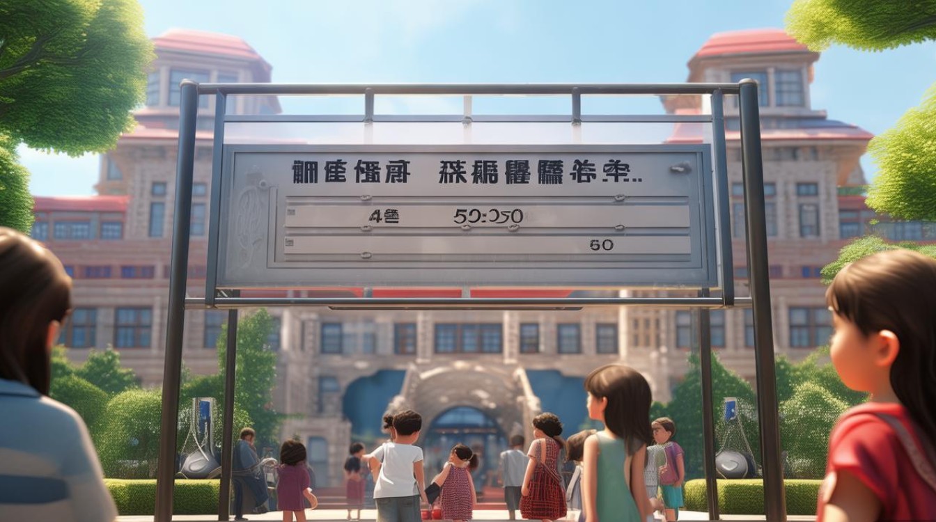 长城中学2025初中录取分数线是多少?-图1 长城中学2025初中录取分数线是多少?-图1