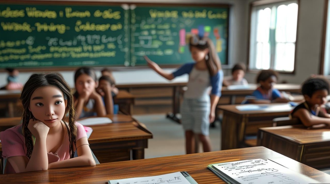 智慧思维课真能提升孩子核心竞争力吗?-图1 智慧思维课真能提升孩子核心竞争力吗?-图1