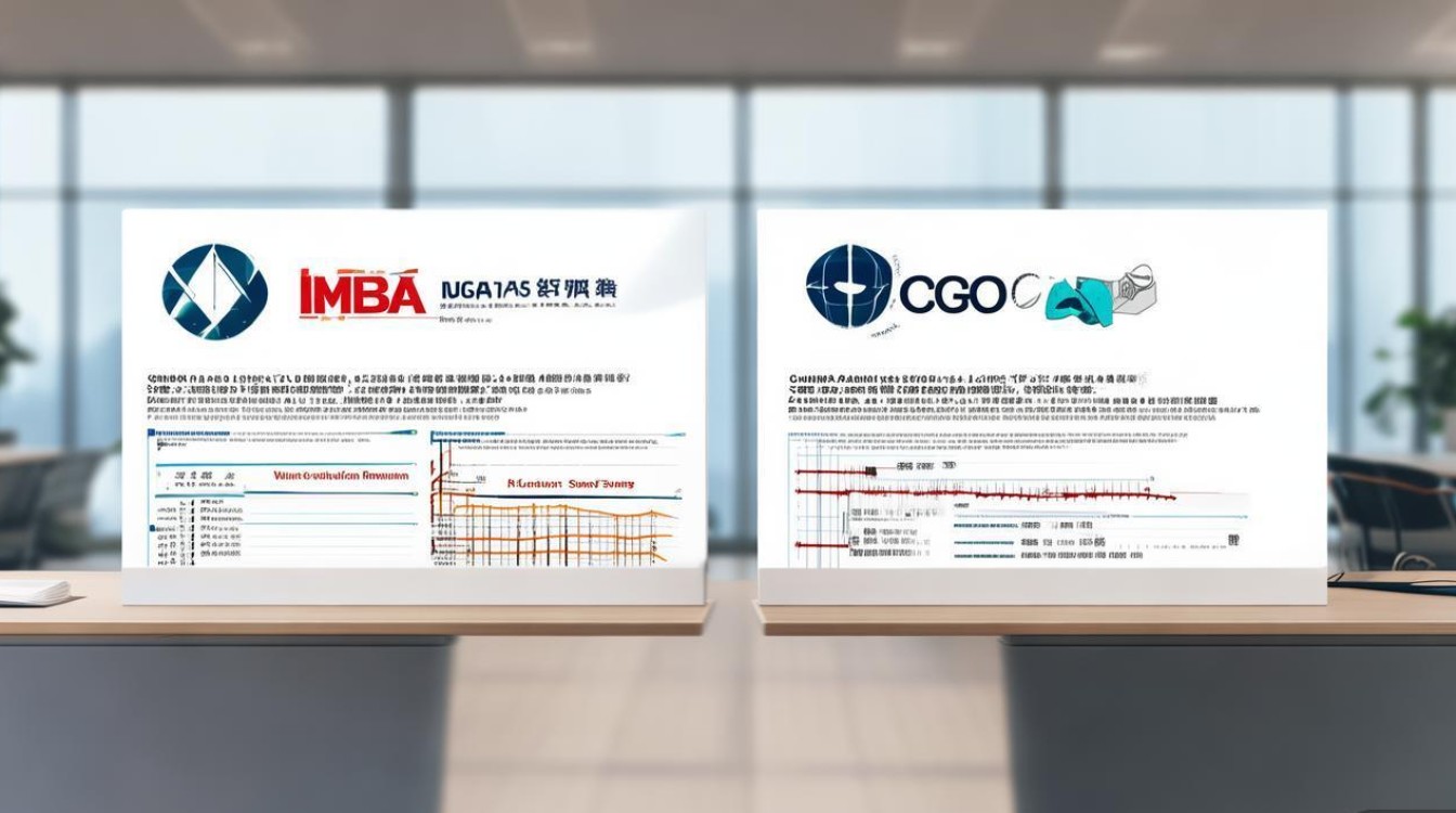 上海交大IMBA与CLGO 2025选哪个更值?-图1 上海交大IMBA与CLGO 2025选哪个更值?-图1