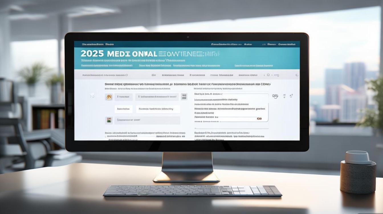 2025医学考试网报条件何时出?有新变化吗?-图1 2025医学考试网报条件何时出?有新变化吗?-图1