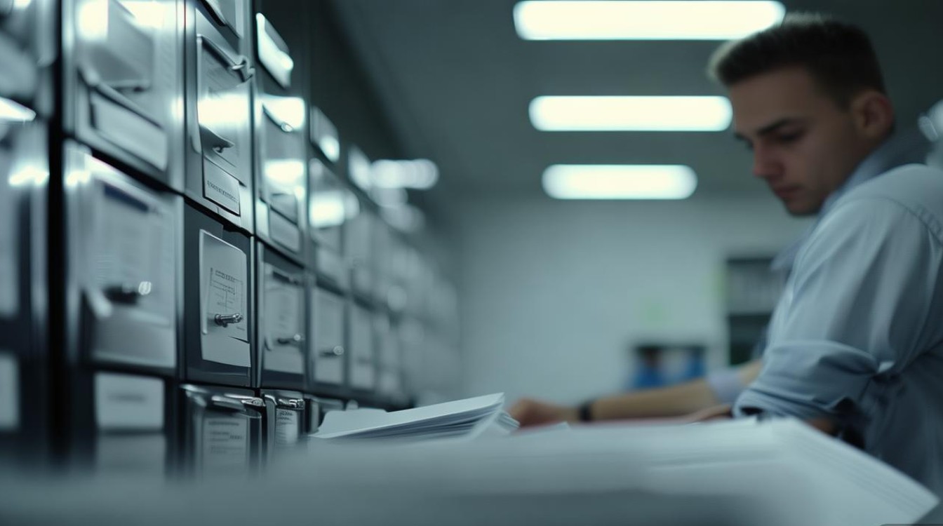 政审调档案环节2025最新规定是哪一步?-图1 政审调档案环节2025最新规定是哪一步?-图1