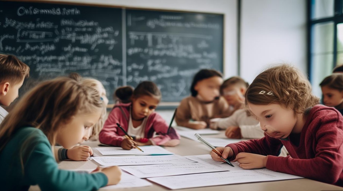 新思维奥数2025年还值得学吗?-图1 新思维奥数2025年还值得学吗?-图1