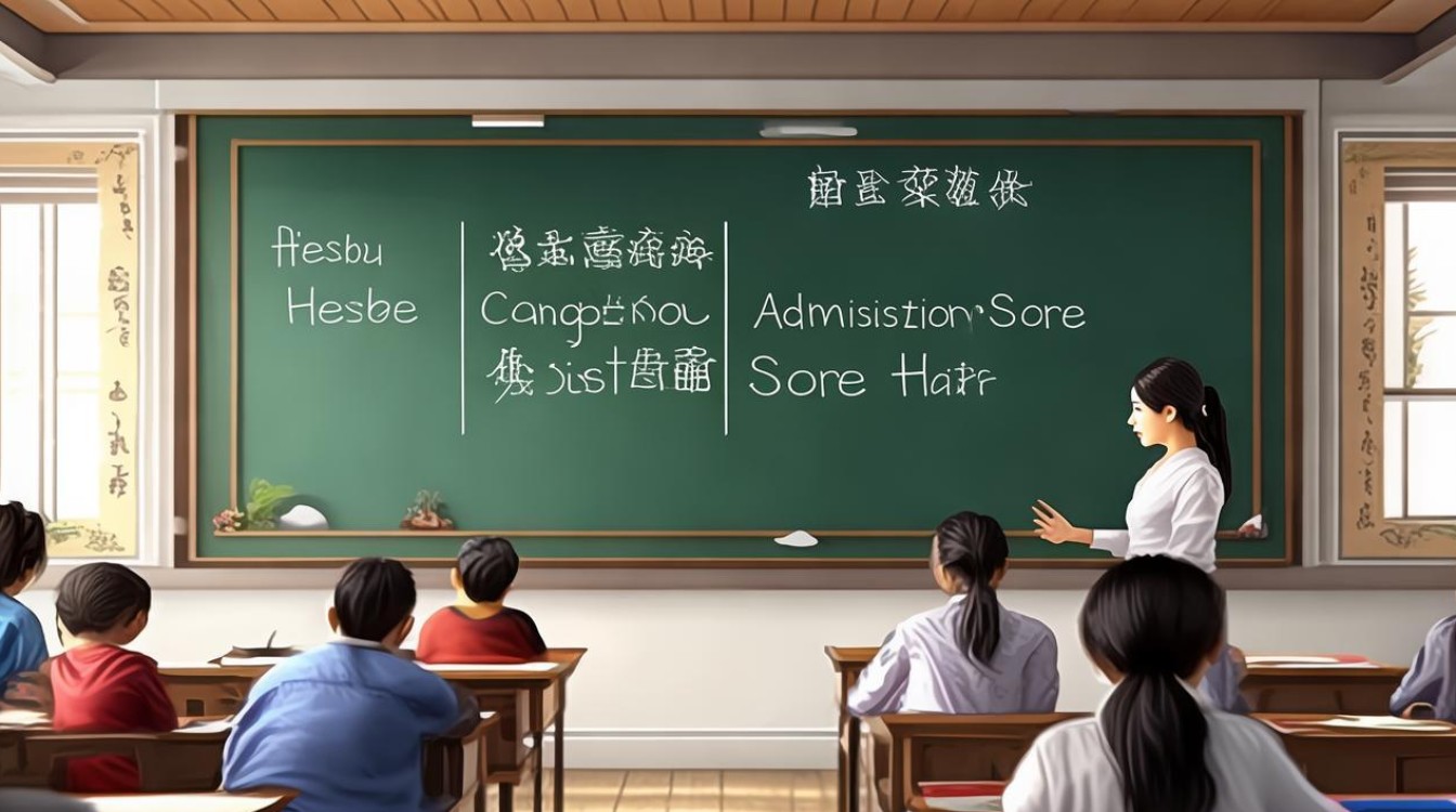 沧州2025年录取线最新公布多少分?-图1 沧州2025年录取线最新公布多少分?-图1