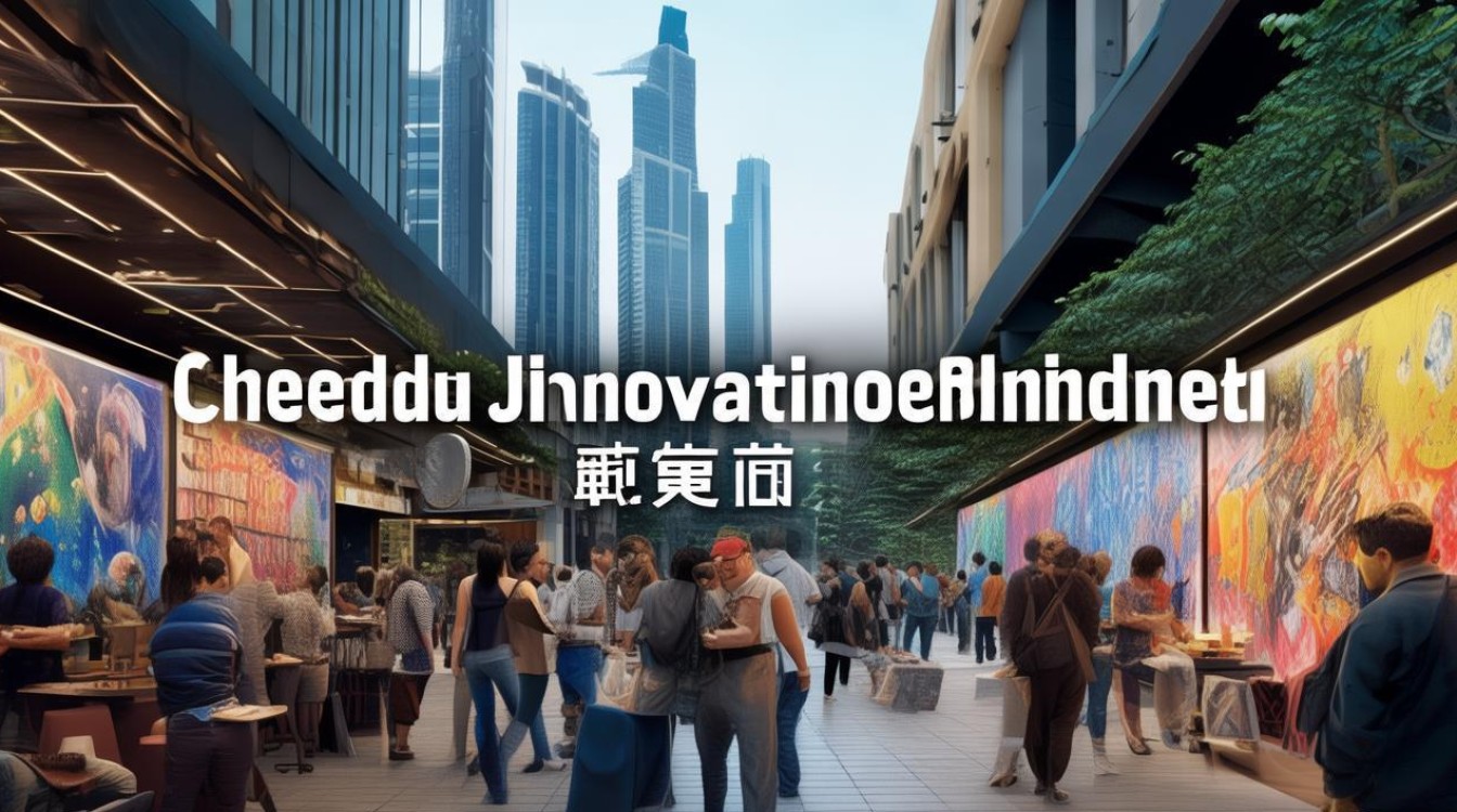 成都创新思维如何激活2025发展新动能?-图1 成都创新思维如何激活2025发展新动能?-图1