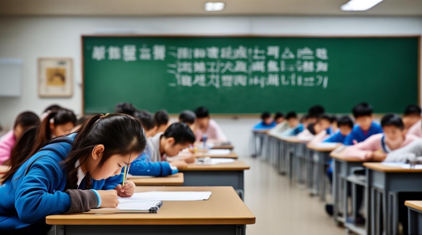 2025广东高中录取分数线已公布?-图1 2025广东高中录取分数线已公布?-图1