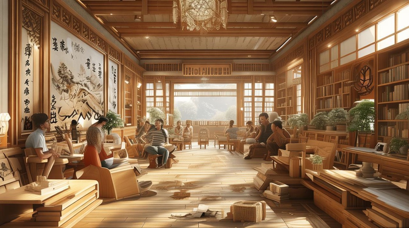 加盟思维馆2025年还值得入局吗?-图1 加盟思维馆2025年还值得入局吗?-图1