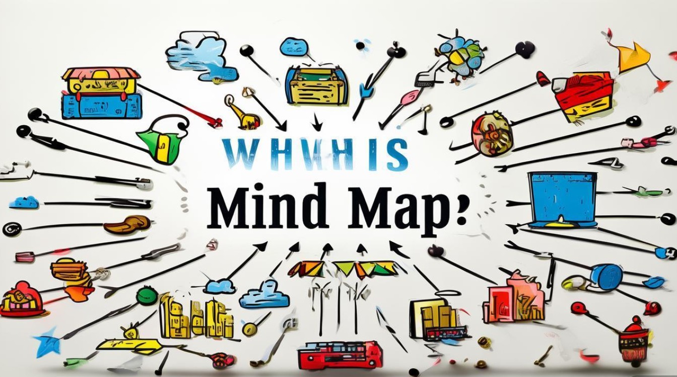 2025年,思维导图还是高效学习工具吗?-图1 2025年,思维导图还是高效学习工具吗?-图1