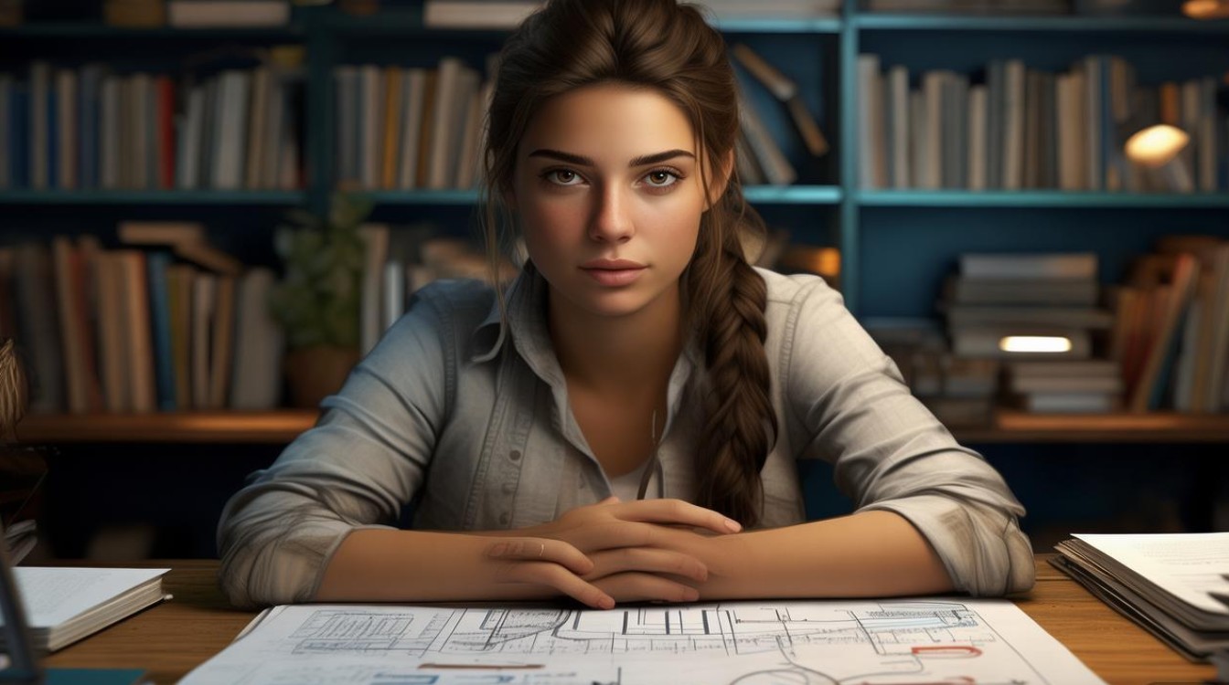 逻辑思维强的女孩,为何更吃香?-图1 逻辑思维强的女孩,为何更吃香?-图1