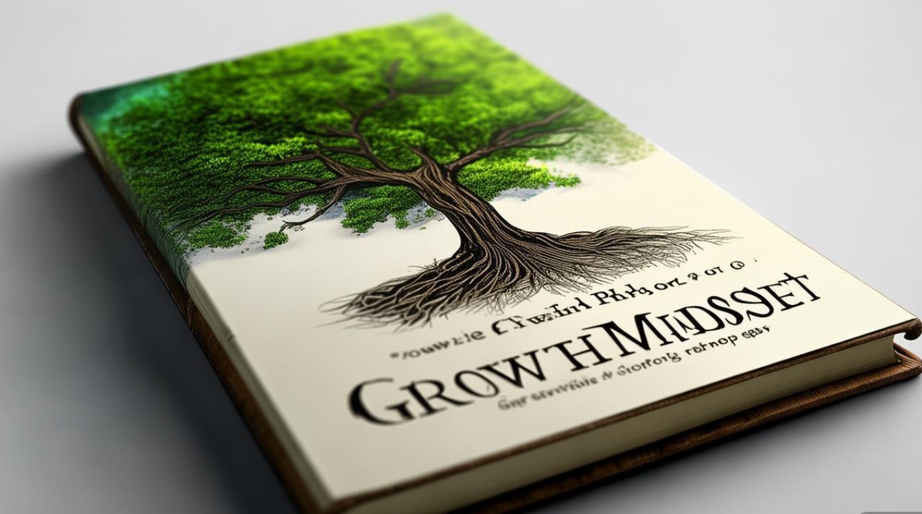 2025年成长思维书单,哪本最值得读?-图1 2025年成长思维书单,哪本最值得读?-图1