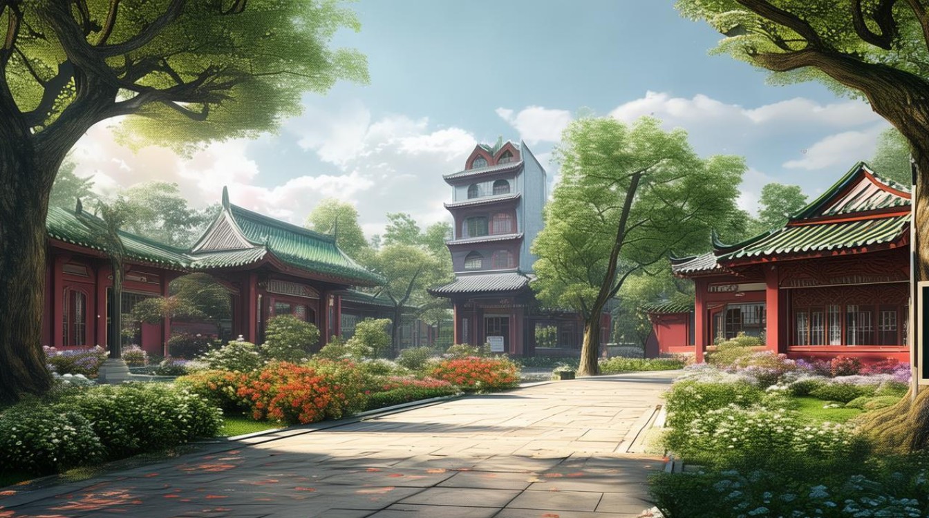 南京大学哪个校区颜值爆表?2025新生必看!-图1 南京大学哪个校区颜值爆表?2025新生必看!-图1