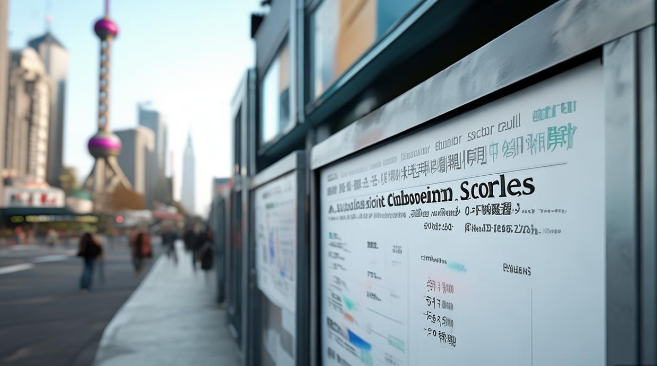 上海四校2025中考录取线是多少?-图1 上海四校2025中考录取线是多少?-图1