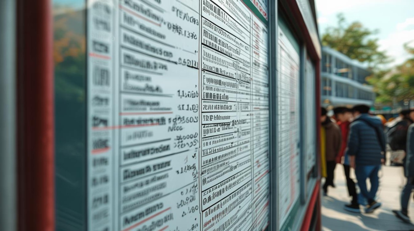 2025山东普通高校各录取分数线最新公布了吗?-图1 2025山东普通高校各录取分数线最新公布了吗?-图1