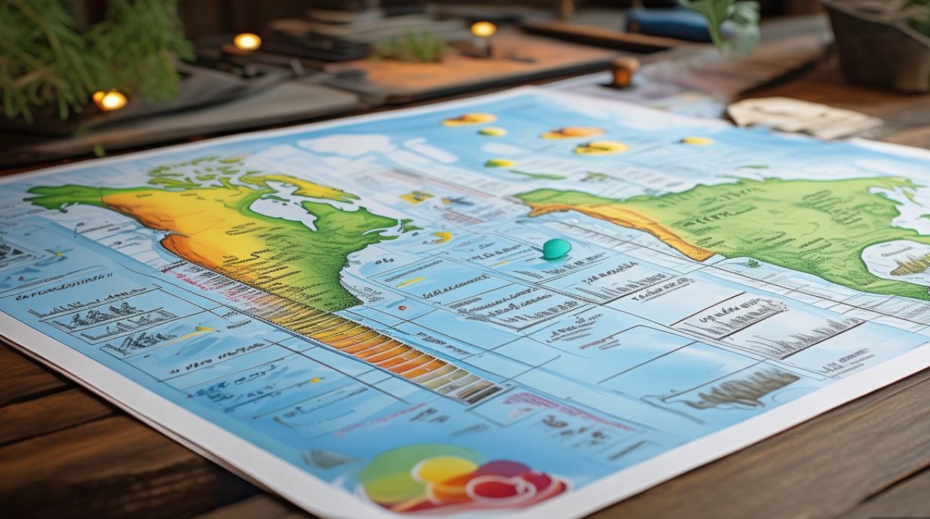 2025高考地理气候思维导图最新考点有哪些?-图1 2025高考地理气候思维导图最新考点有哪些?-图1