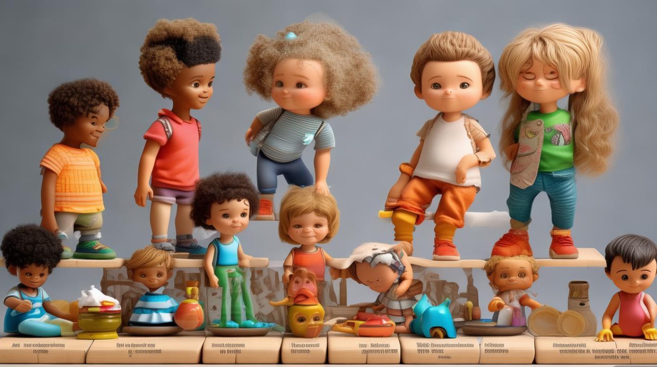 AI时代儿童思维发展,家长该如何应对?-图1 AI时代儿童思维发展,家长该如何应对?-图1