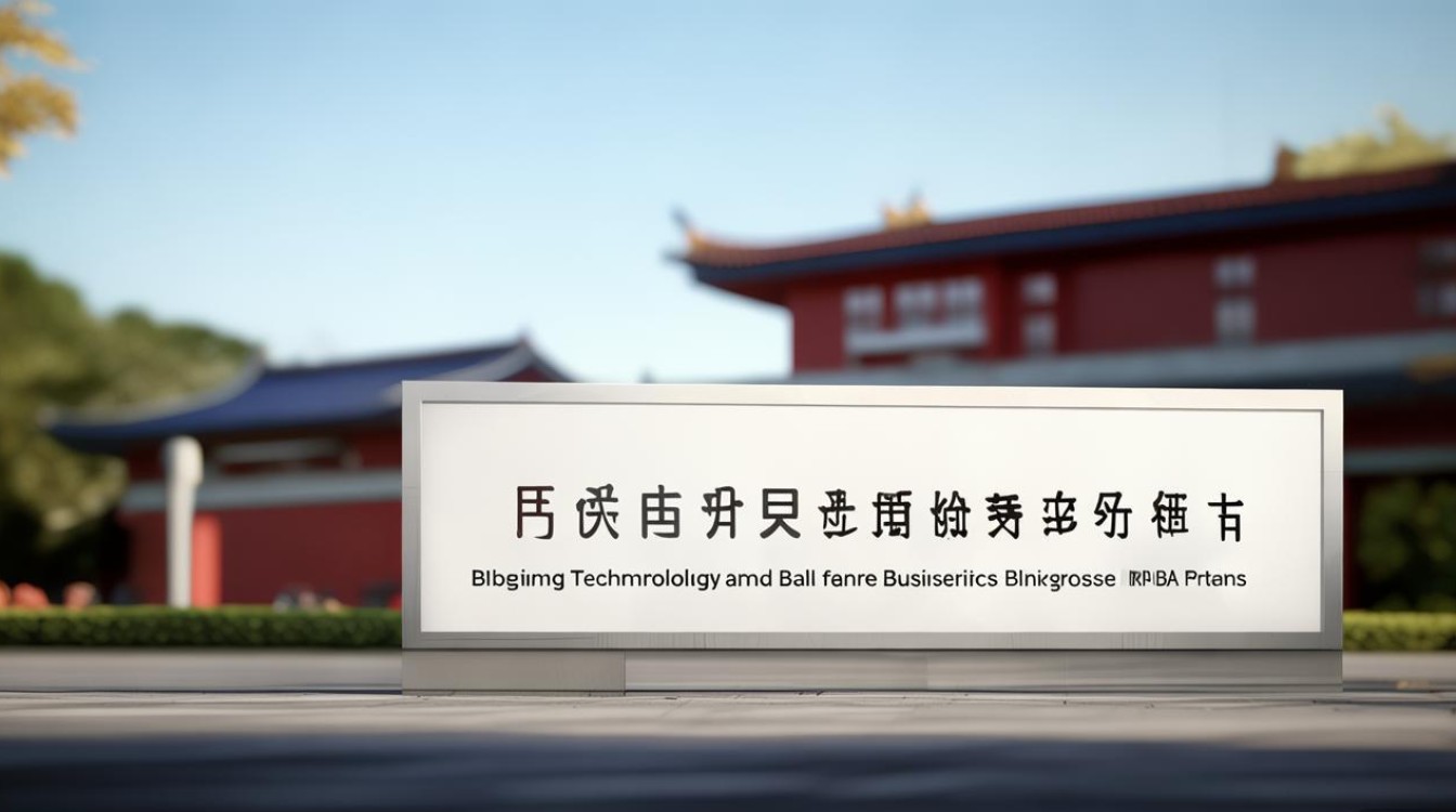 2025北京工商大学MBA招生学院最新名单公布了吗?-图1 2025北京工商大学MBA招生学院最新名单公布了吗?-图1