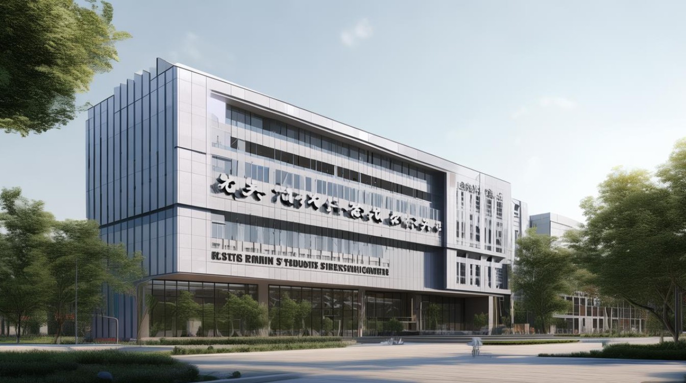 北外外研中心2025年具体在哪个校区？-图1