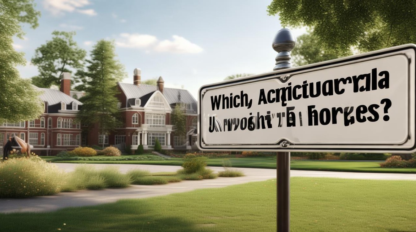 2025年农业大学马科学专业招生最新消息？-图1