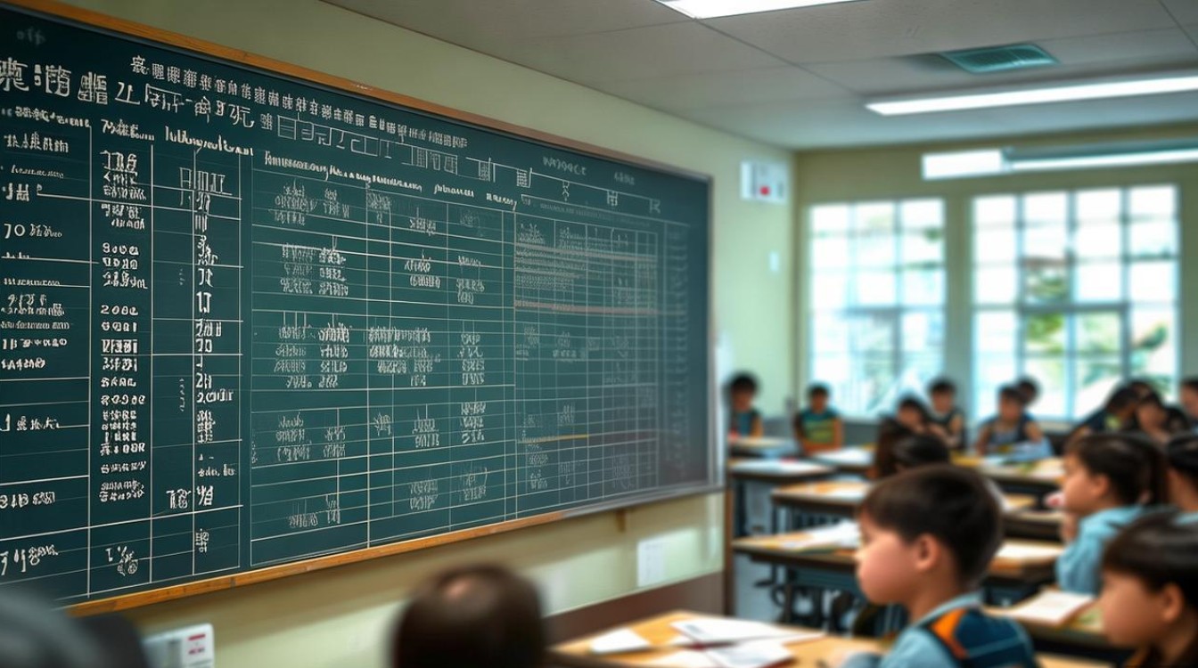 濮阳智学教育2025年最新录取率多少？-图1