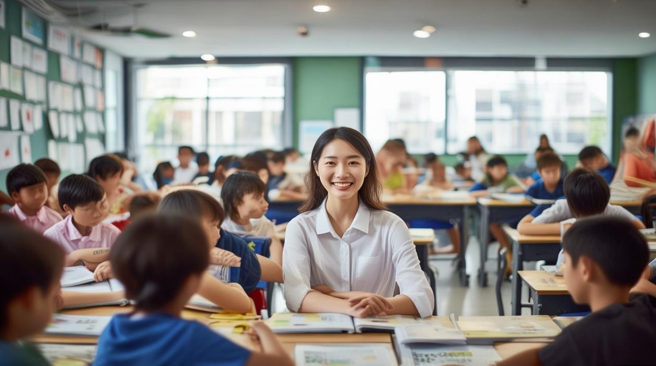 广州新思维教育2025年教学质量如何?-图1 广州新思维教育2025年教学质量如何?-图1