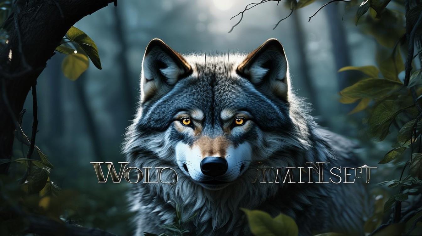 野狼思维在当下职场竞争中还适用吗？-图1