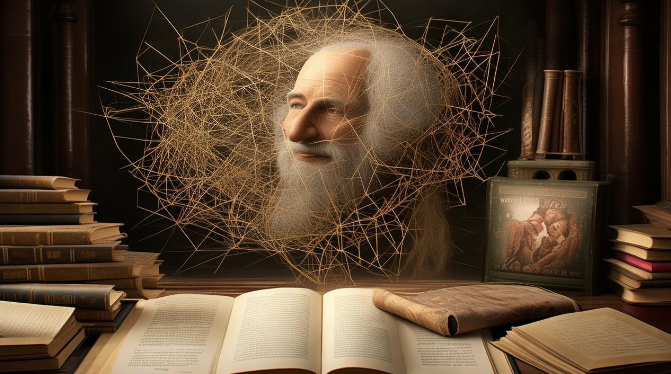 怀特海思维模式，如何下载为当代生产力？-图1