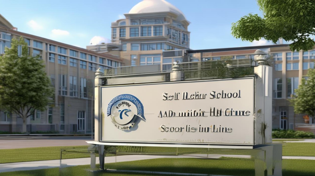 2025年自强学校录取分数线公布了吗？-图1