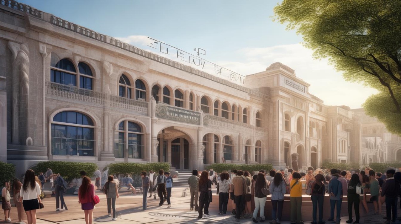 2025保研上财攻略,哪些学校有优势通道?-图1 2025保研上财攻略,哪些学校有优势通道?-图1