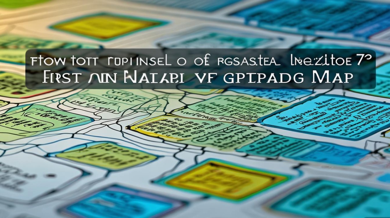 初一下学期思维导图,期末高效复习攻略?-图1 初一下学期思维导图,期末高效复习攻略?-图1