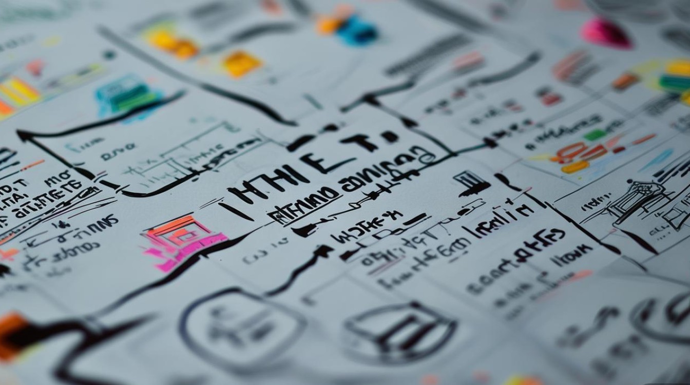 2025年HTML学习思维导图最新版更新了吗?-图1 2025年HTML学习思维导图最新版更新了吗?-图1