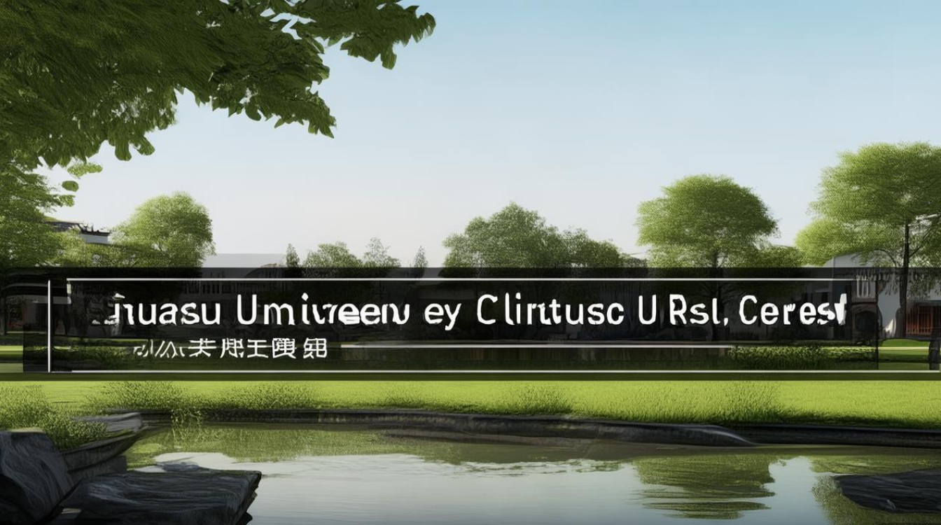 江苏大学2025文化录取分数线是多少?-图1 江苏大学2025文化录取分数线是多少?-图1