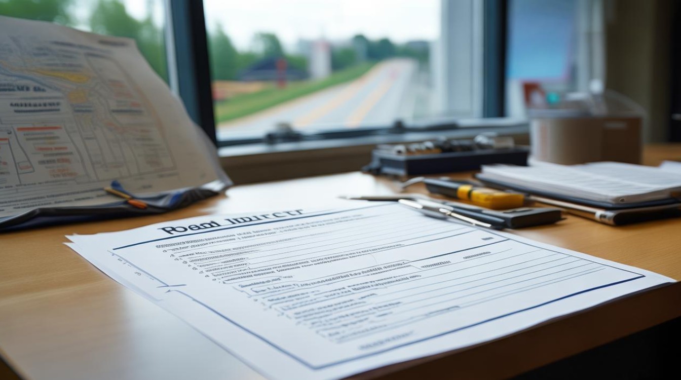 2025公路检测师报名条件是什么?速看最新要求!-图1 2025公路检测师报名条件是什么?速看最新要求!-图1