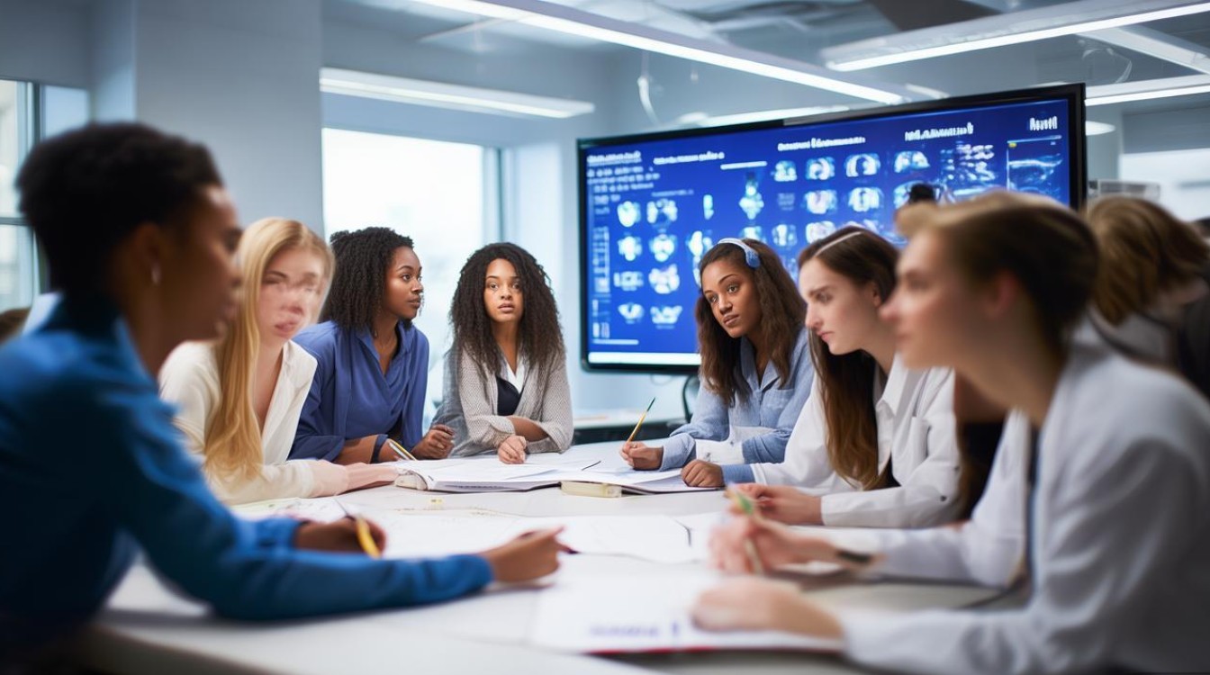 2025学医学影像哪个学校好?最新院校排名与就业前景解析-图1 2025学医学影像哪个学校好?最新院校排名与就业前景解析-图1