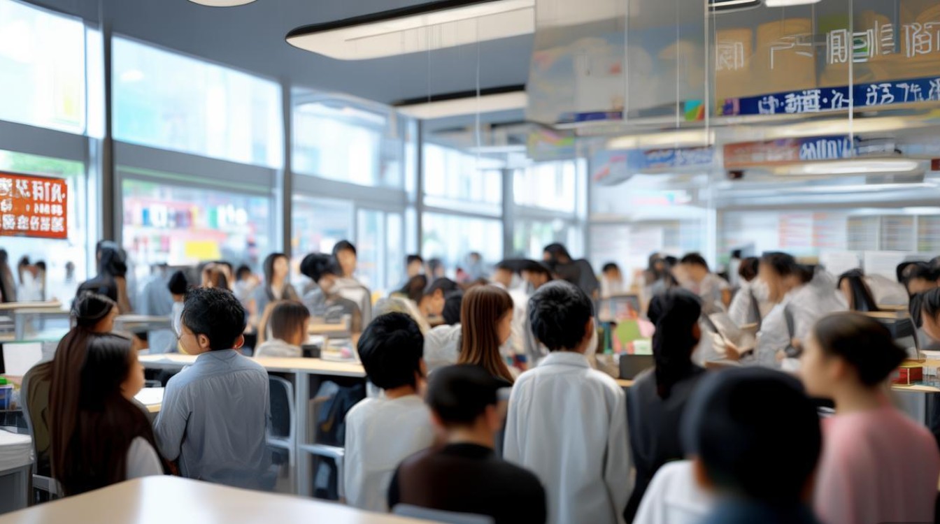 2025淮阴卫生学校报名条件最新要求是什么?-图1 2025淮阴卫生学校报名条件最新要求是什么?-图1