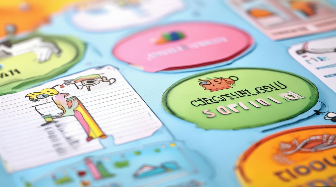 2025最新小学生思维导图模板,哪个年级用最合适?-图1 2025最新小学生思维导图模板,哪个年级用最合适?-图1