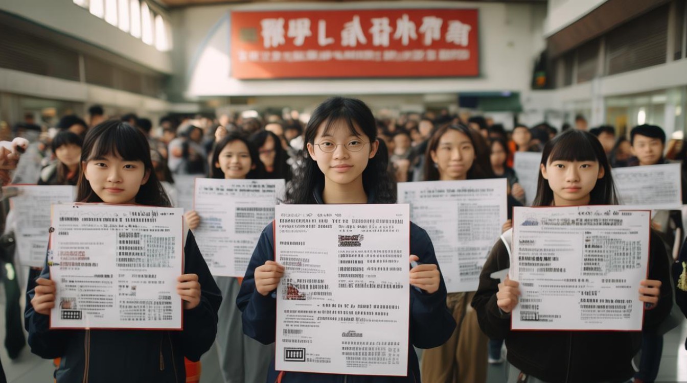 2025高考各地录取线已公布?速查最新分数线!-图1 2025高考各地录取线已公布?速查最新分数线!-图1