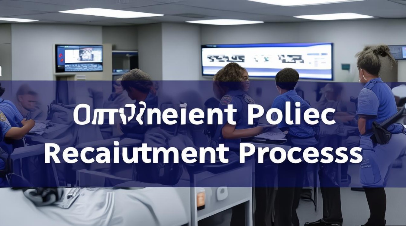 2025便捷入警机制录取率究竟多少?-图1 2025便捷入警机制录取率究竟多少?-图1