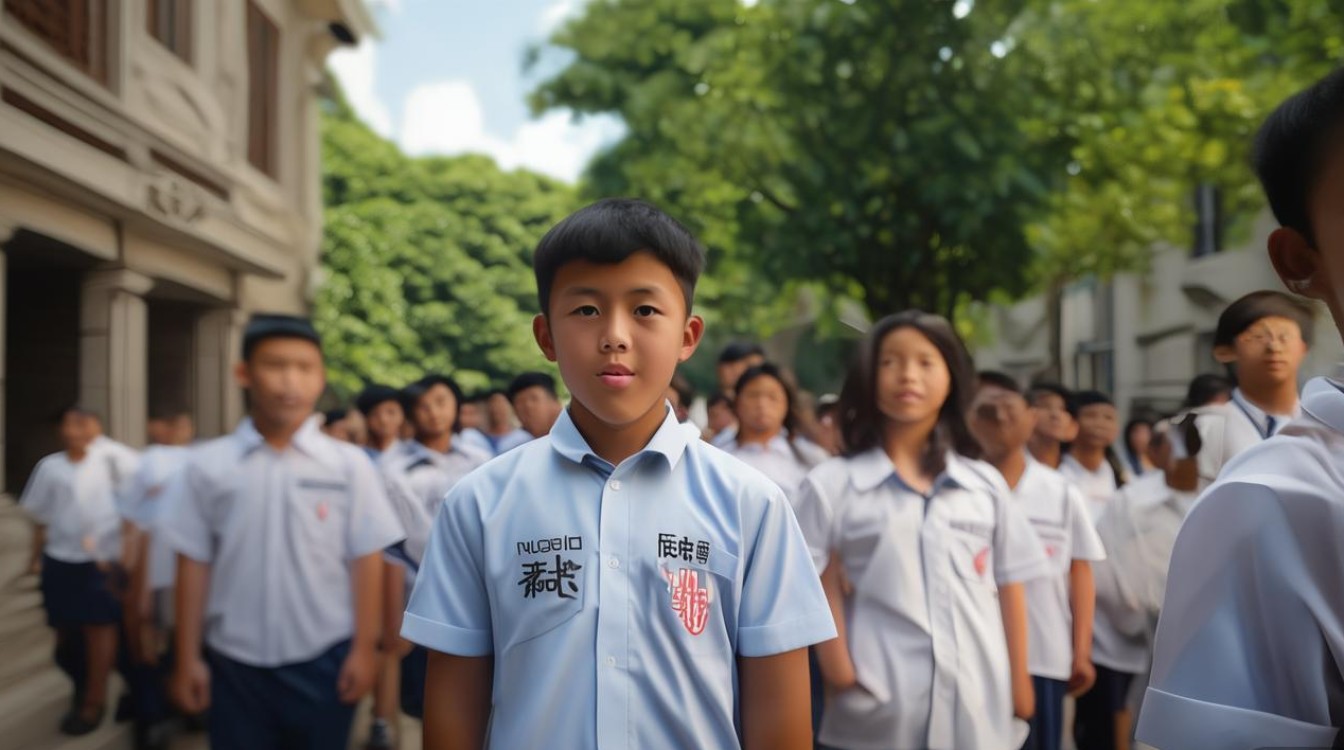 辉县孟庄中学2025年录取分数线是多少?-图1 辉县孟庄中学2025年录取分数线是多少?-图1