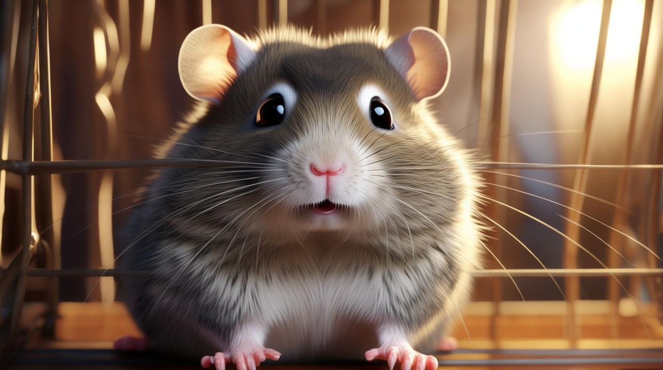 仓鼠思维最新研究,它真懂思考吗?-图1 仓鼠思维最新研究,它真懂思考吗?-图1