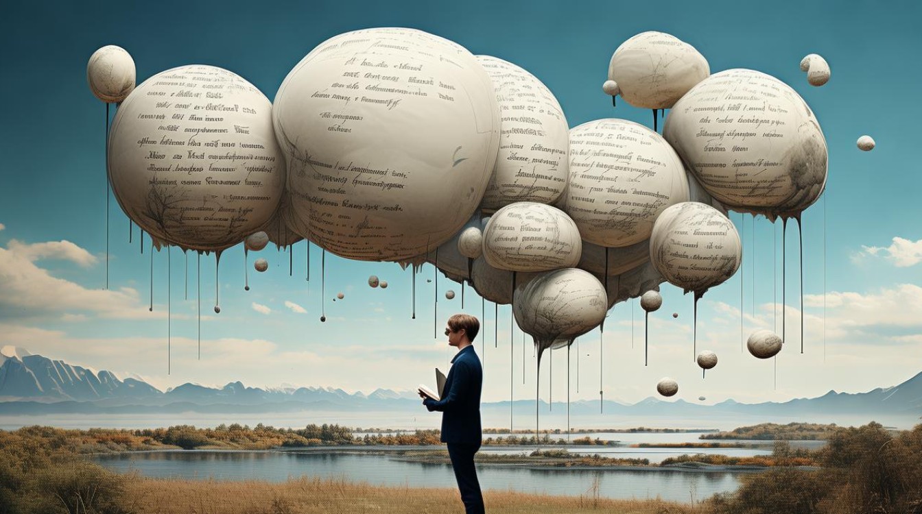 AI时代,思维与存在谁决定谁?-图1 AI时代,思维与存在谁决定谁?-图1