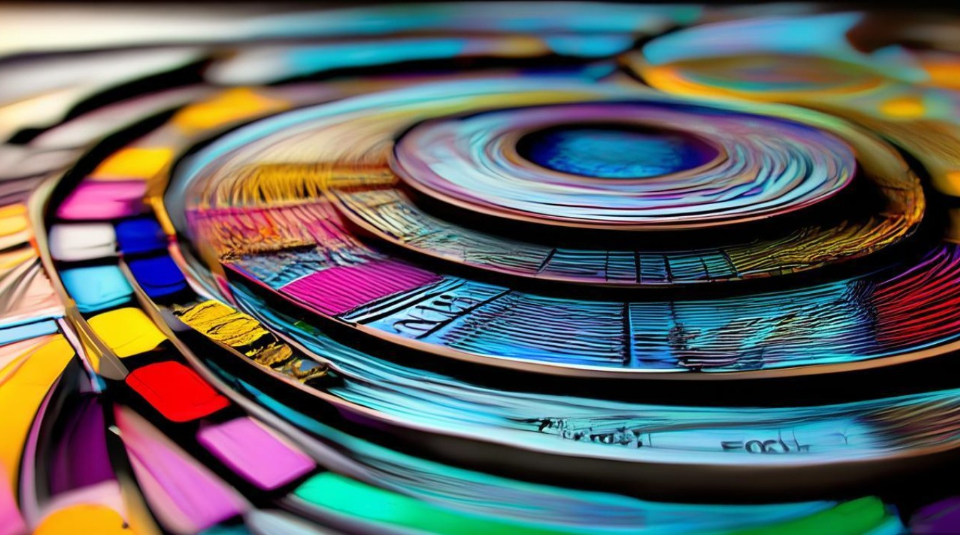 圆的发散性设计,如何突破当下思维瓶颈?-图1 圆的发散性设计,如何突破当下思维瓶颈?-图1