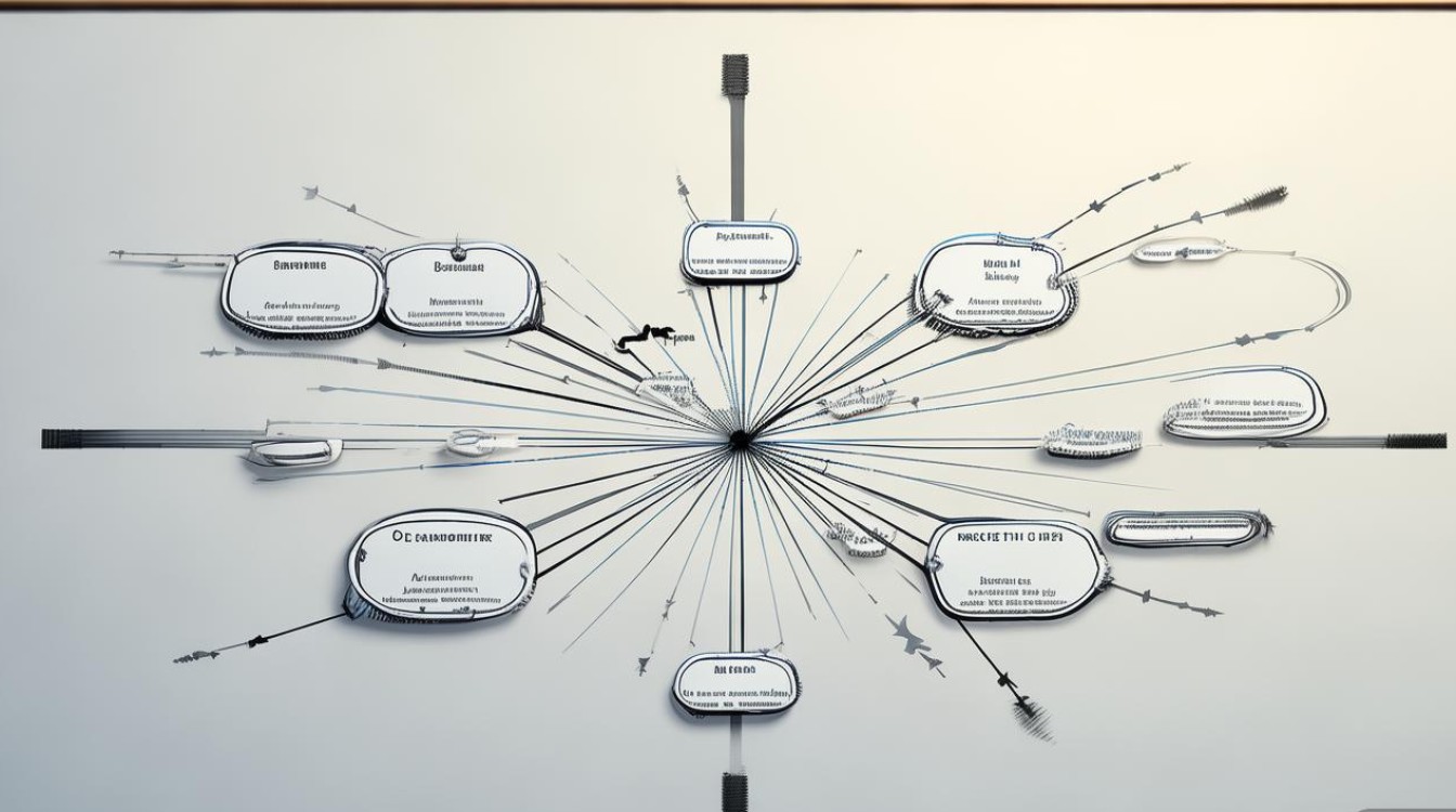 思维导图如何高效提升2025年学习工作效率?-图1 思维导图如何高效提升2025年学习工作效率?-图1
