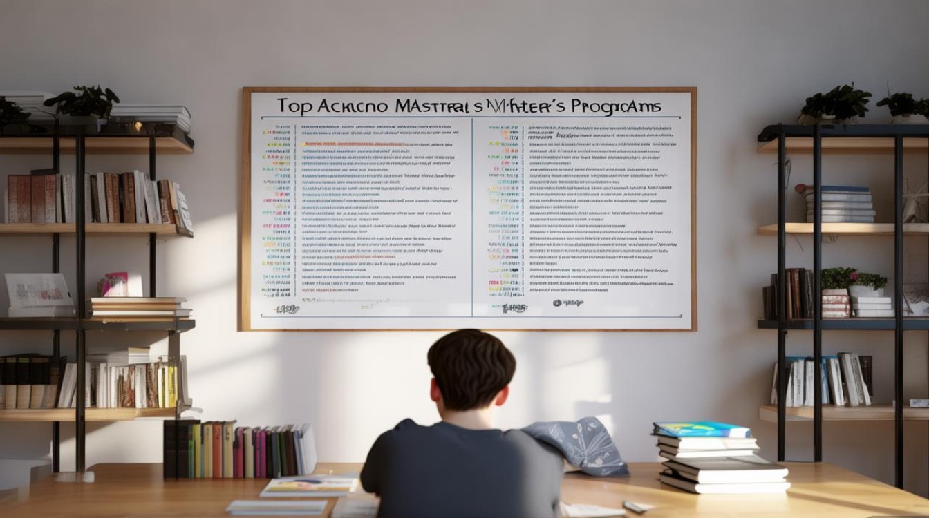 2025会计专硕考研选校,哪些院校性价比高?-图1 2025会计专硕考研选校,哪些院校性价比高?-图1