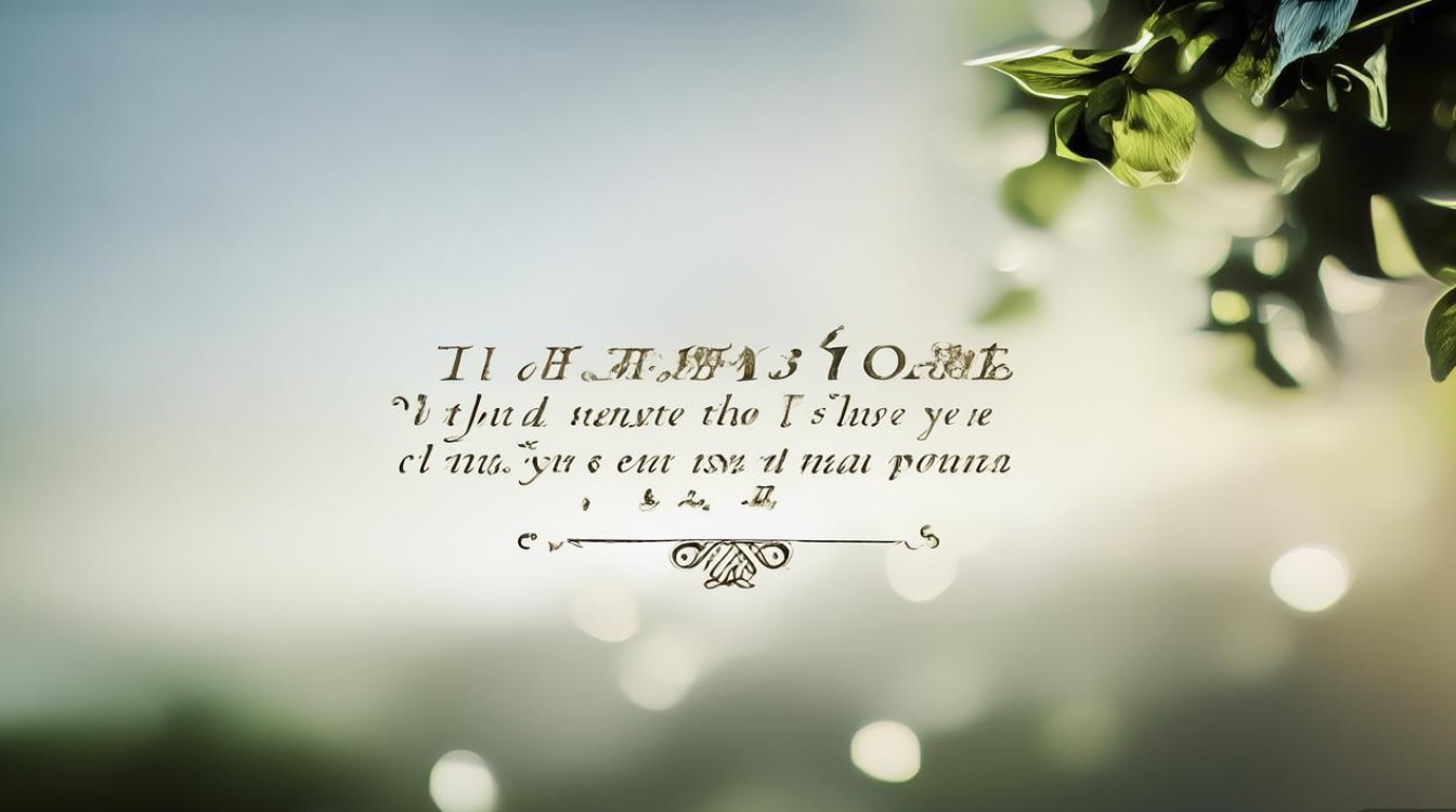 正思维句子,当下最该记住哪一句?-图1 正思维句子,当下最该记住哪一句?-图1