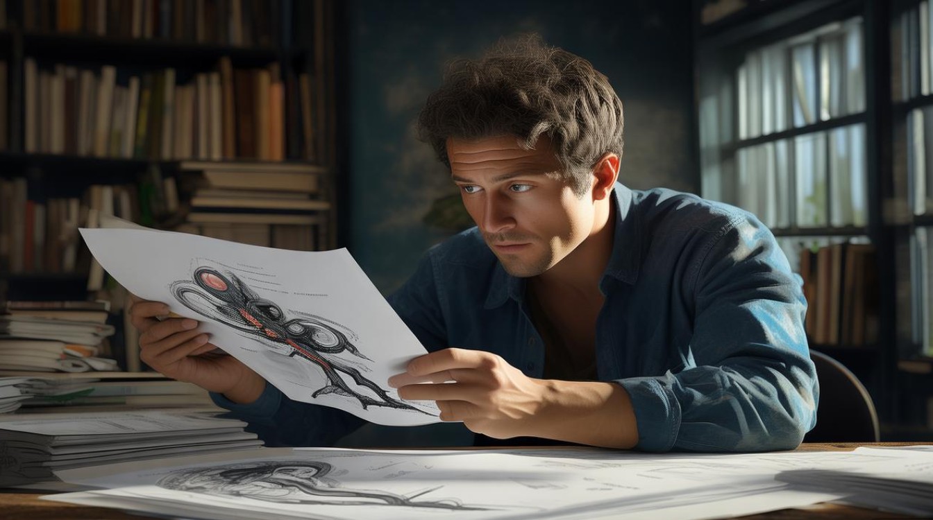 罗辑思维最新外星人观点,颠覆认知?-图1 罗辑思维最新外星人观点,颠覆认知?-图1