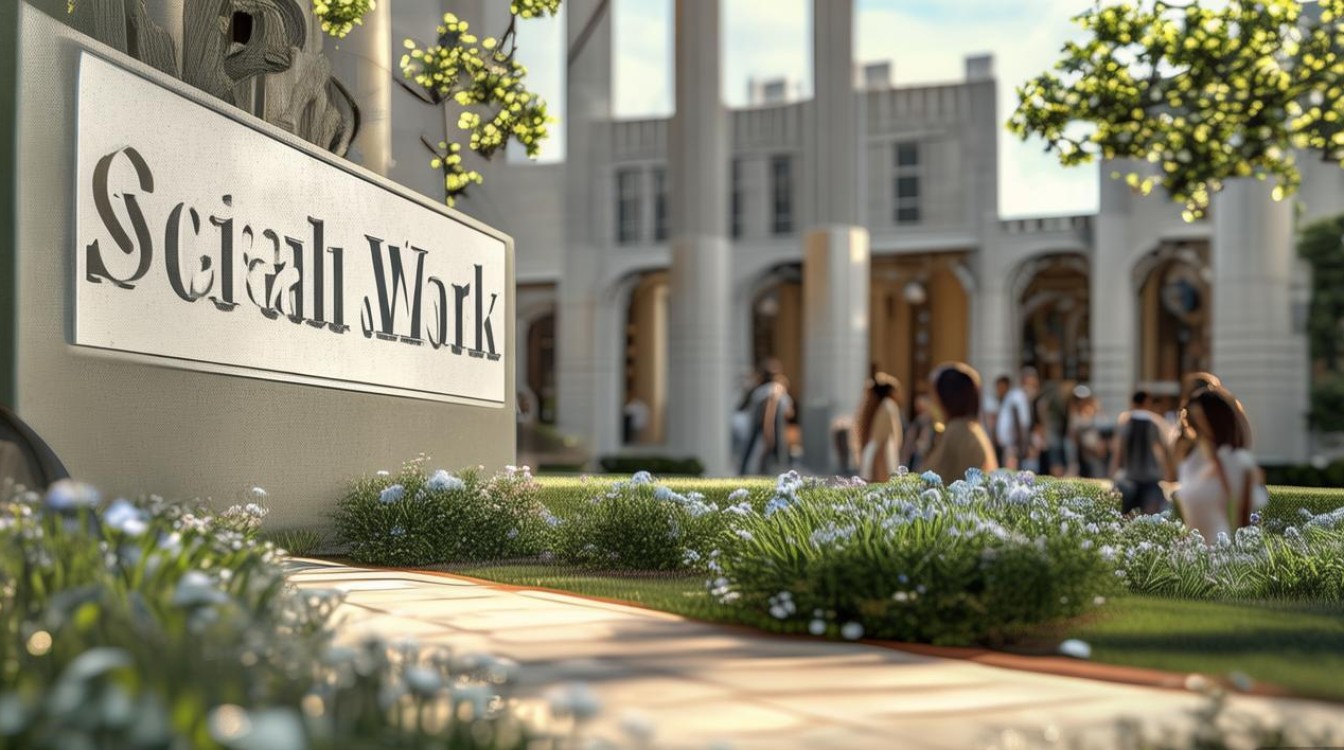 2025社工专业哪家强?就业率+实践资源对比来了!-图1 2025社工专业哪家强?就业率+实践资源对比来了!-图1