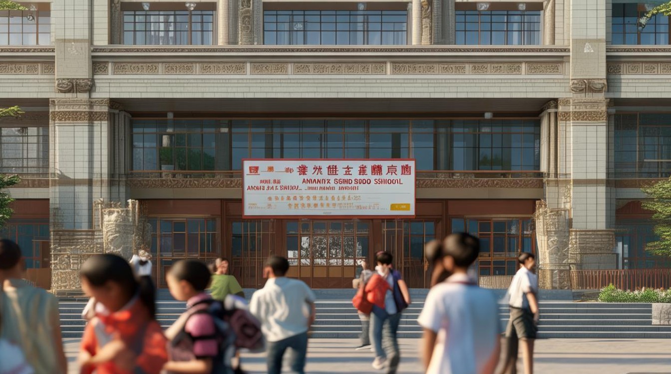 鞍山八中2025年录取计划人数公布了吗?-图1 鞍山八中2025年录取计划人数公布了吗?-图1