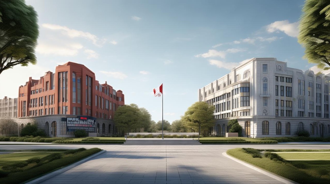 2025高考志愿,公安大学VS北外,未来怎么选?-图1 2025高考志愿,公安大学VS北外,未来怎么选?-图1